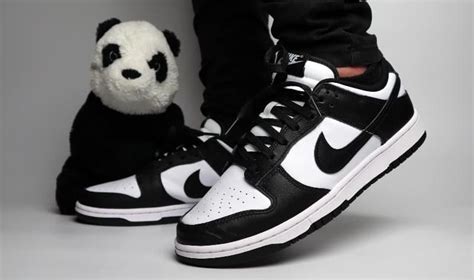 dunk panda outfit|What To Wear With Panda Dunks